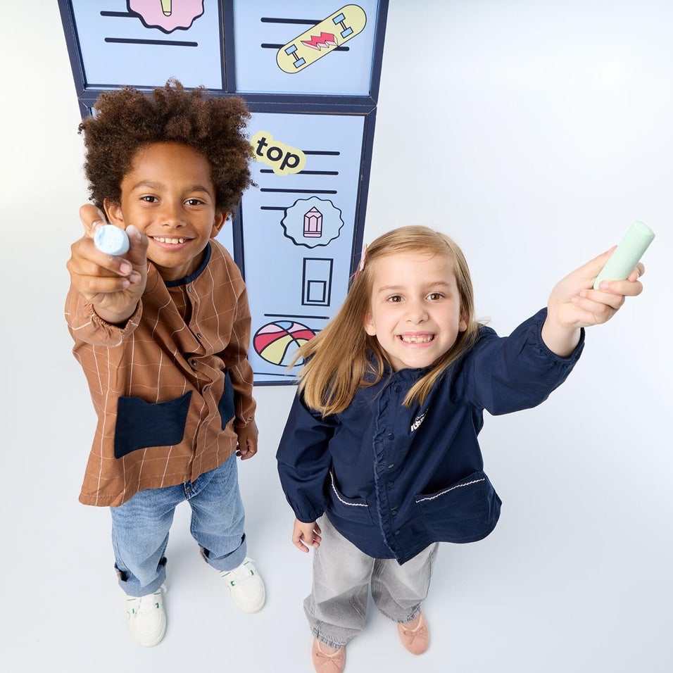 Tendances kids
