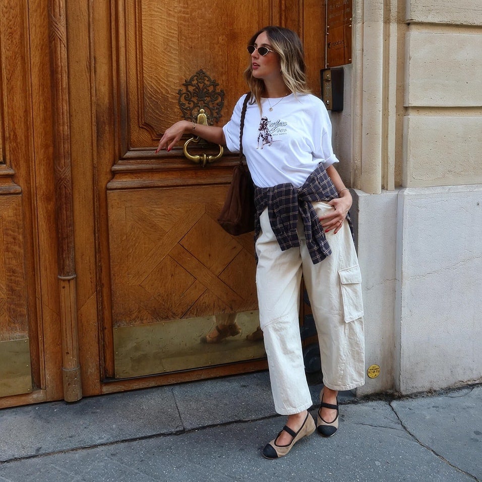 Tendances femme
