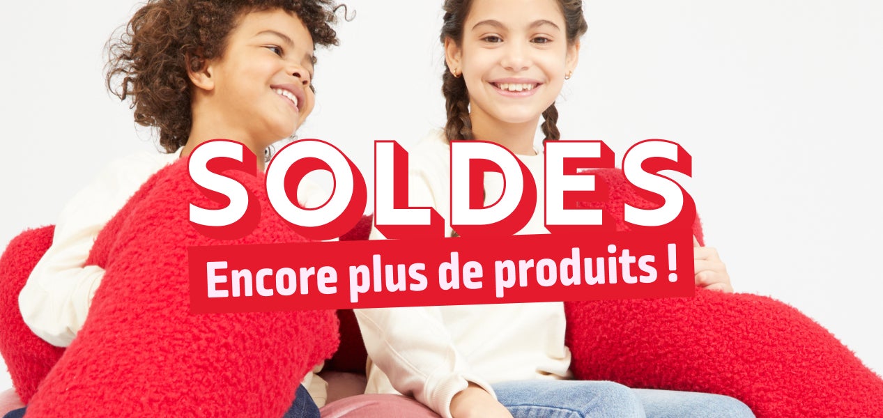 SOLDES